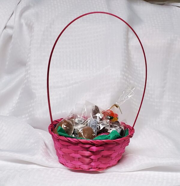 Easter Basket