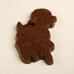 Chocolate Lamb