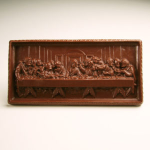 Chocolate Last Supper