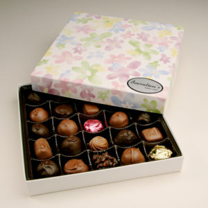 Spring Chocolate Assortment